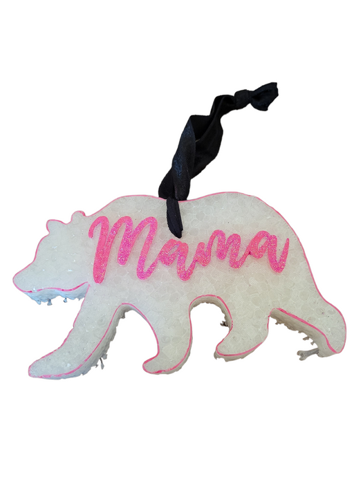 Mama Bear Car Freshie